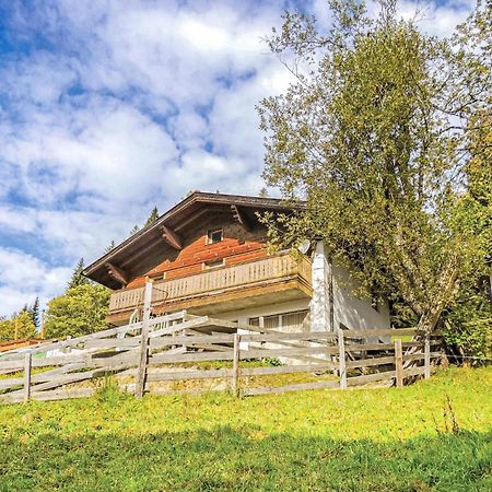 Ferienhaus Mit Ausblick Radstadt Buitenkant foto