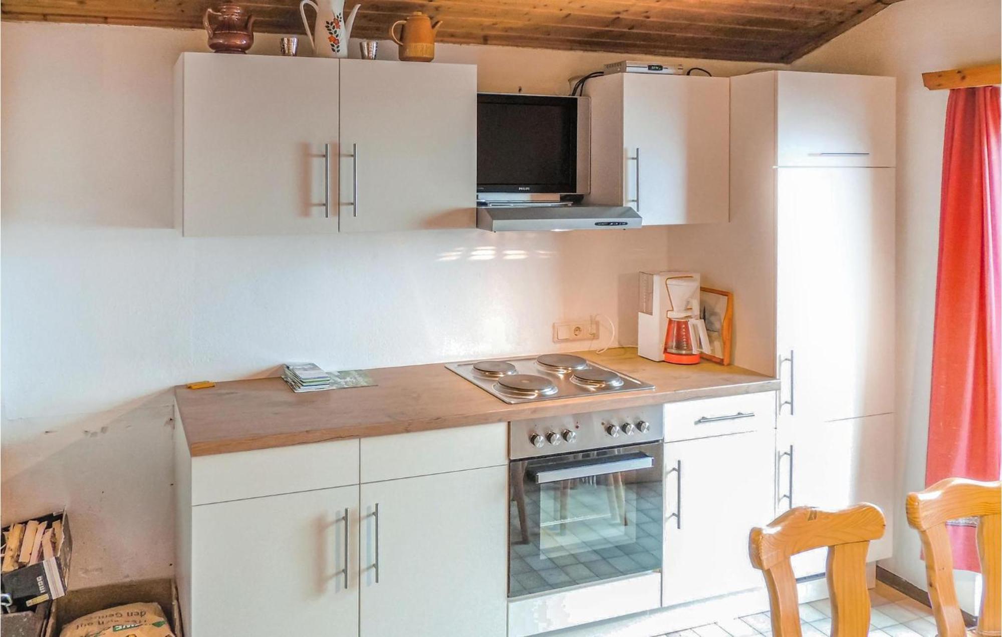 Ferienhaus Mit Ausblick Radstadt Buitenkant foto