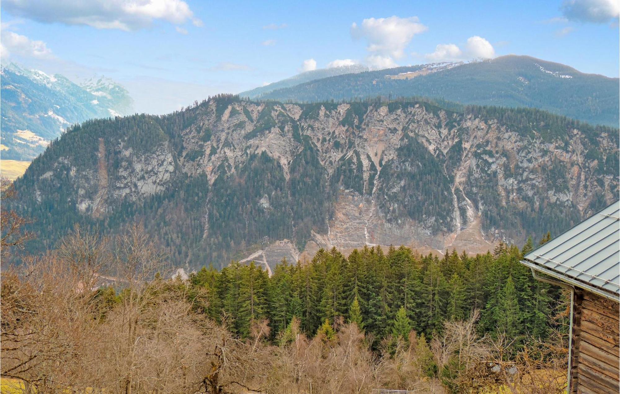 Ferienhaus Mit Ausblick Radstadt Buitenkant foto